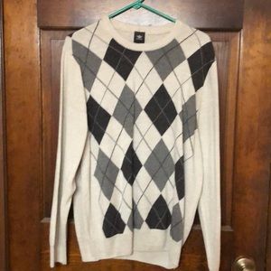 Men’s Sweater
